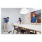 3M Easy Trap Duster, 5 x 125 ft, White, 250 Sheets/Roll, PK2 55655W - alternate 3
